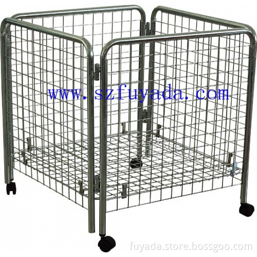 Storage Cage